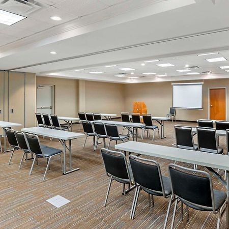 Comfort Suites At Virginia Center Commons Glen Allen Luaran gambar