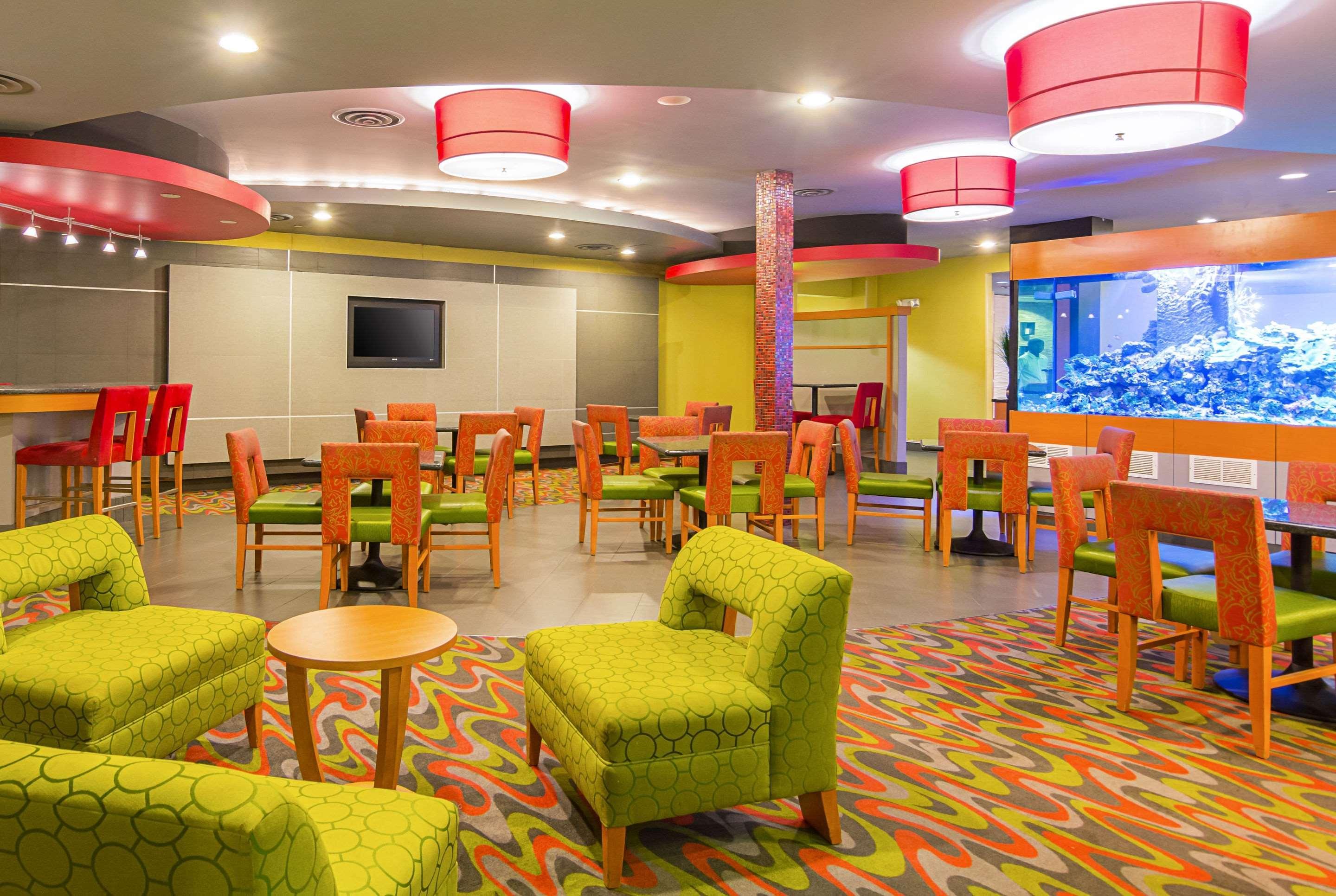 Comfort Suites At Virginia Center Commons Glen Allen Luaran gambar