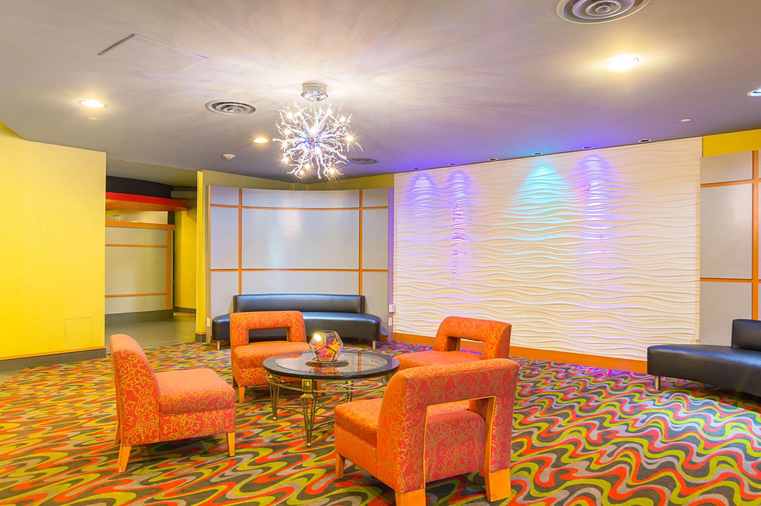 Comfort Suites At Virginia Center Commons Glen Allen Luaran gambar