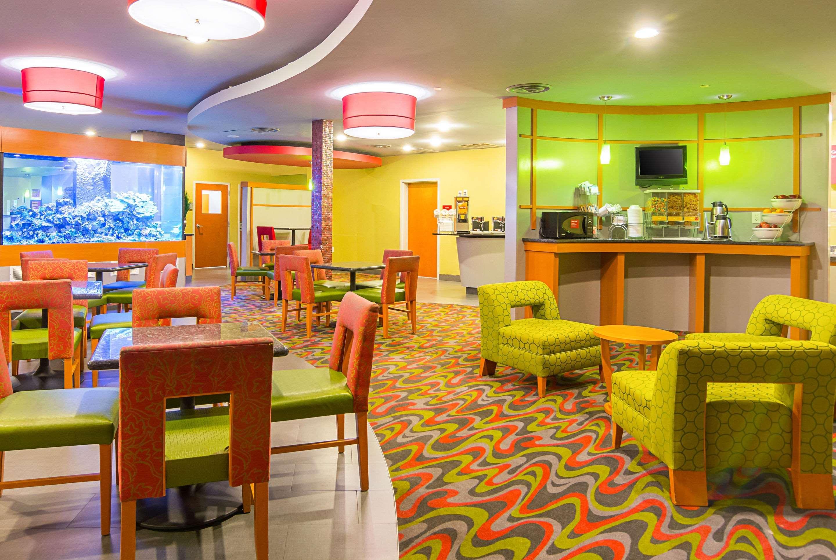 Comfort Suites At Virginia Center Commons Glen Allen Luaran gambar