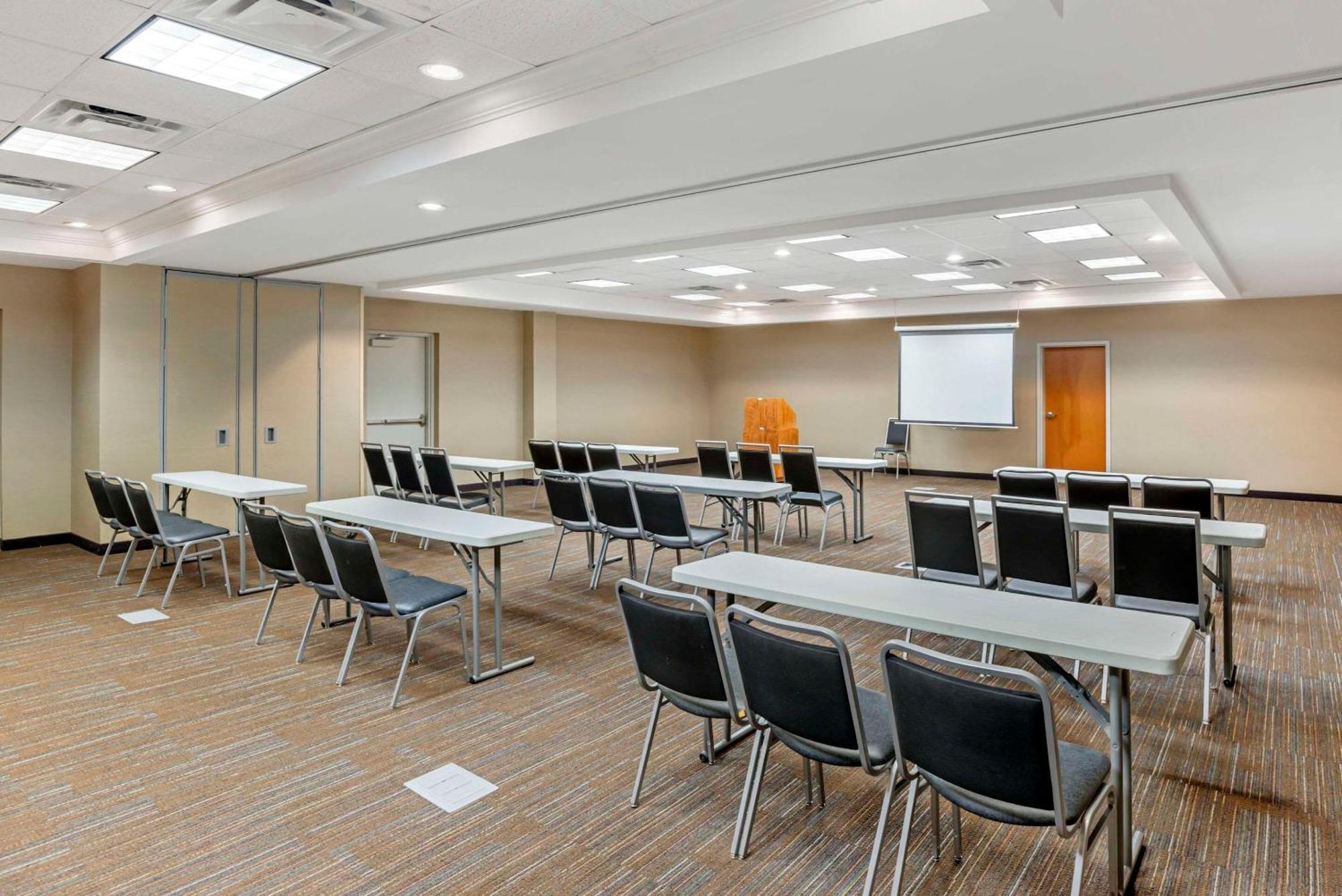 Comfort Suites At Virginia Center Commons Glen Allen Luaran gambar