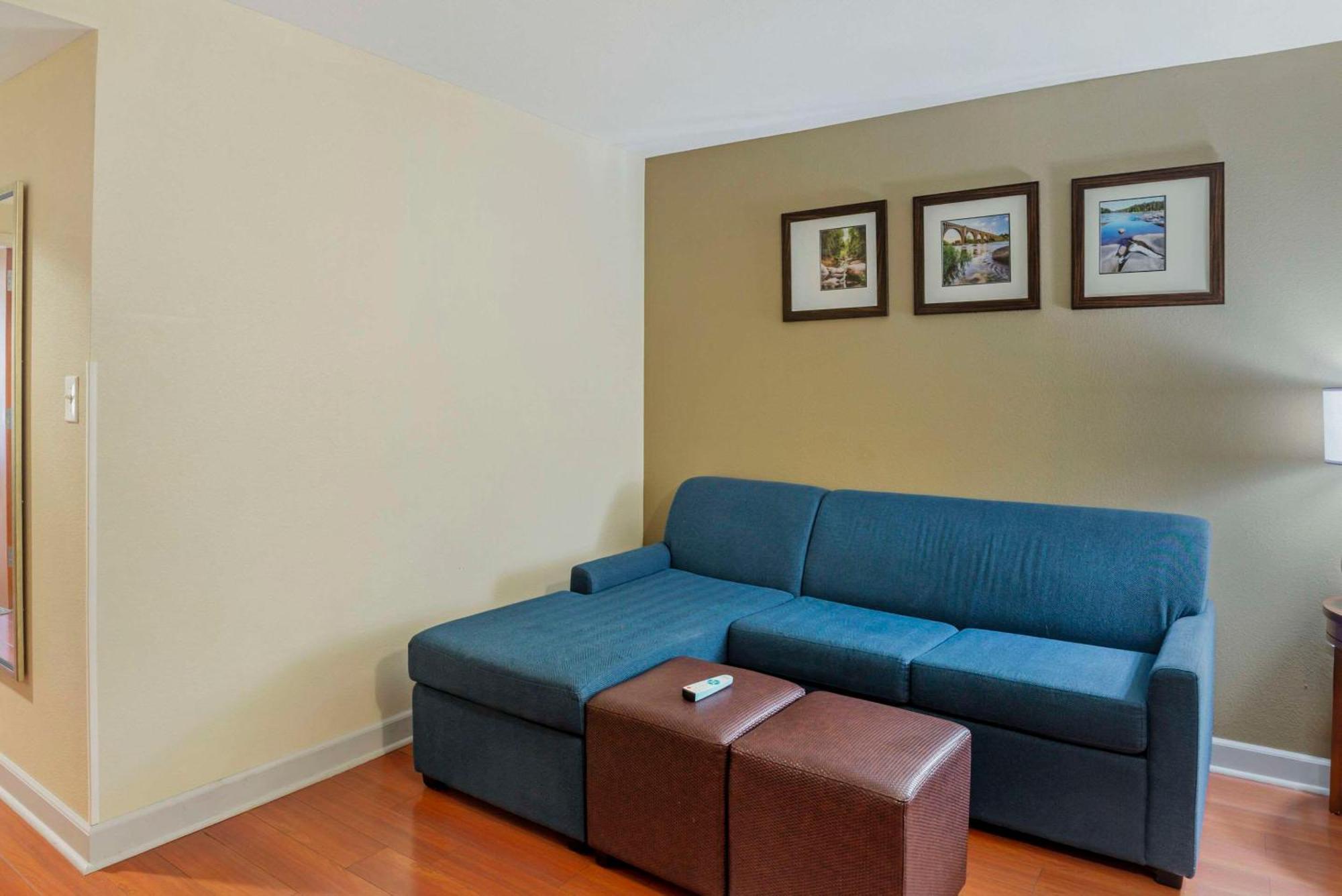 Comfort Suites At Virginia Center Commons Glen Allen Luaran gambar